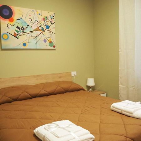 A Casa Di Giotto Bed & Breakfast Bologna Exterior foto