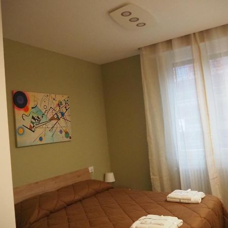 A Casa Di Giotto Bed & Breakfast Bologna Exterior foto