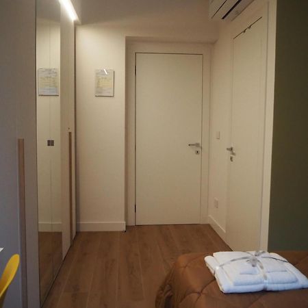 A Casa Di Giotto Bed & Breakfast Bologna Exterior foto