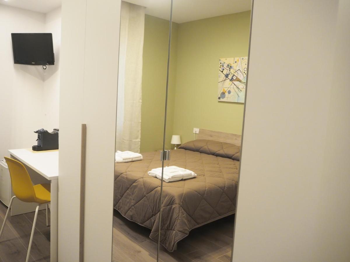 A Casa Di Giotto Bed & Breakfast Bologna Exterior foto