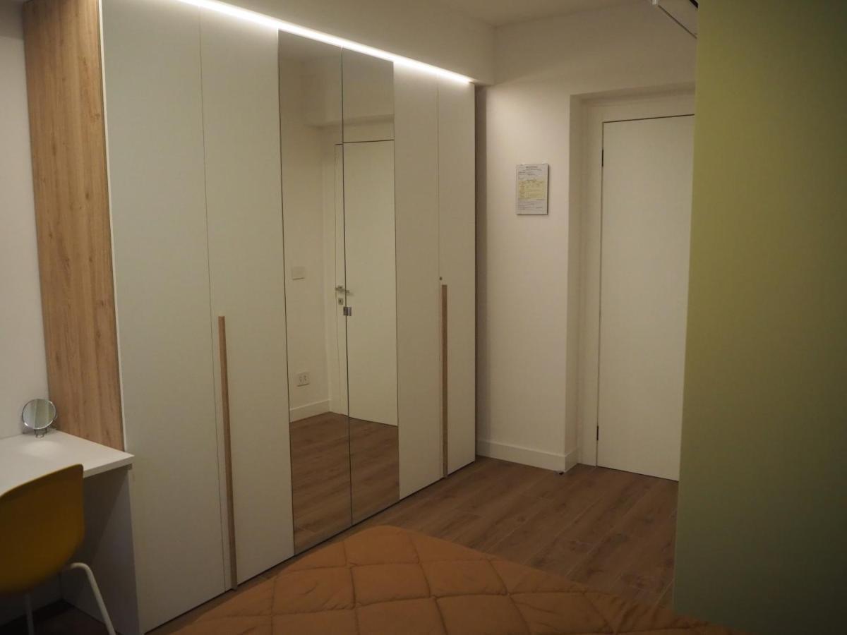 A Casa Di Giotto Bed & Breakfast Bologna Exterior foto